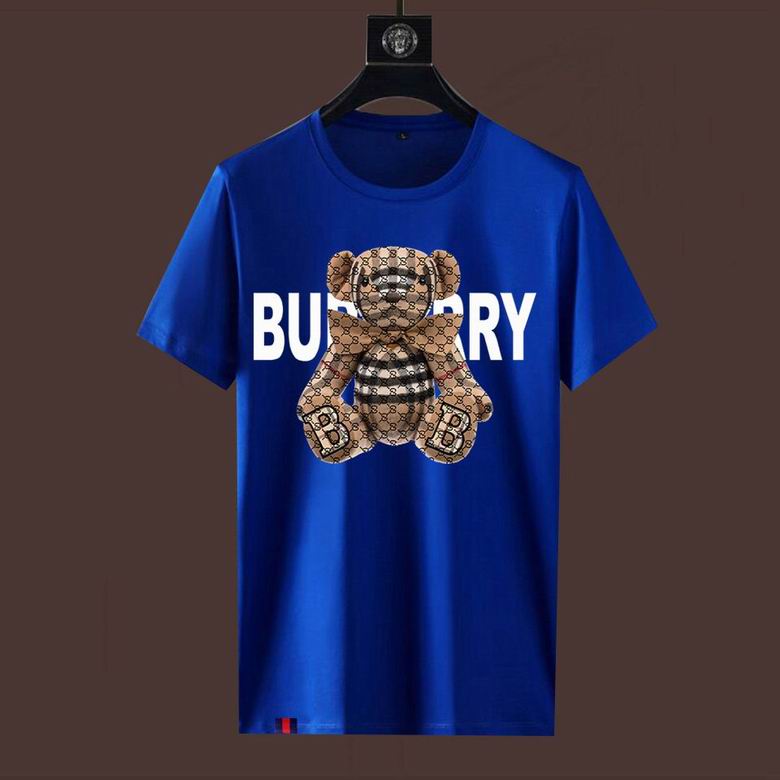 Burberry T-shirt Mens ID:20260520-142